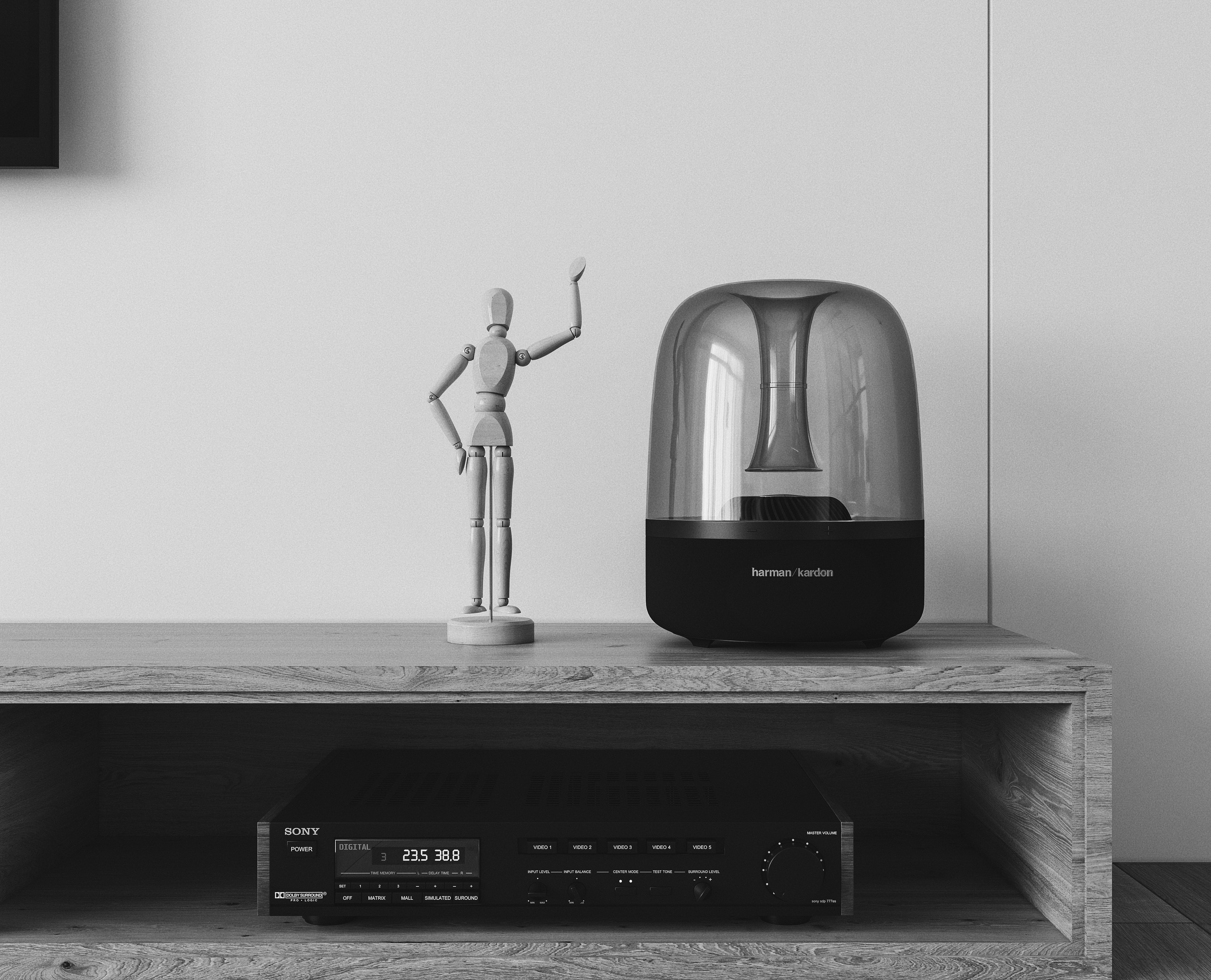 简约风格打造宜居空间-32