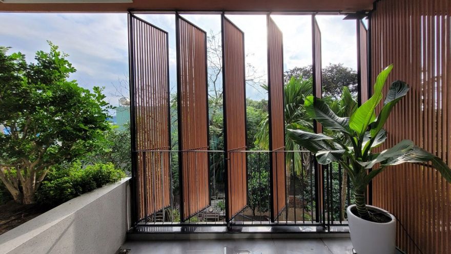 现代热带别墅设计,打造宜居生活空间-44