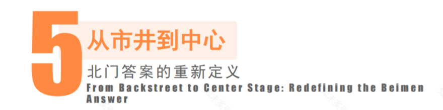 文殊坊丨中国成都丨四川省建筑设计研究院SADI A2建筑工作室-33