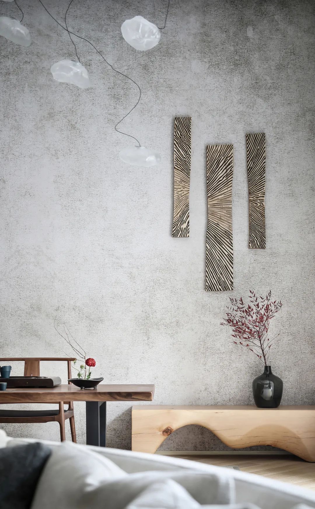 行云曲 · 重庆现代私宅设计丨中国重庆丨STUDIO.Y 余颢凌设计事务所-25