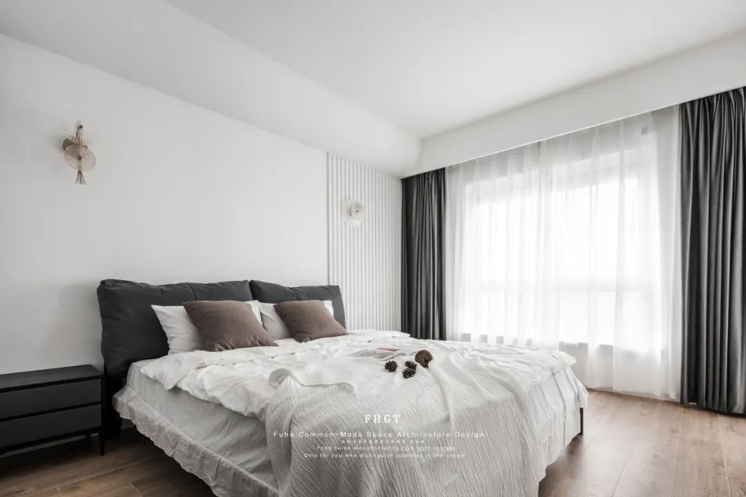 常州彼岸住宅空间,诠释现代生活美学-43