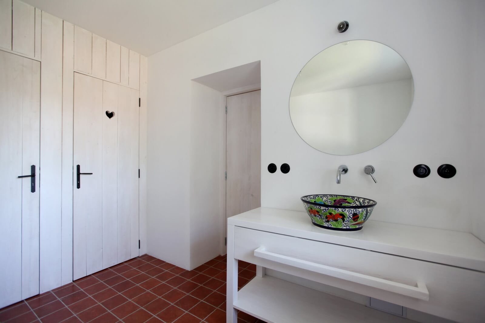 捷克Mladotice乡村老木屋改造项目-46