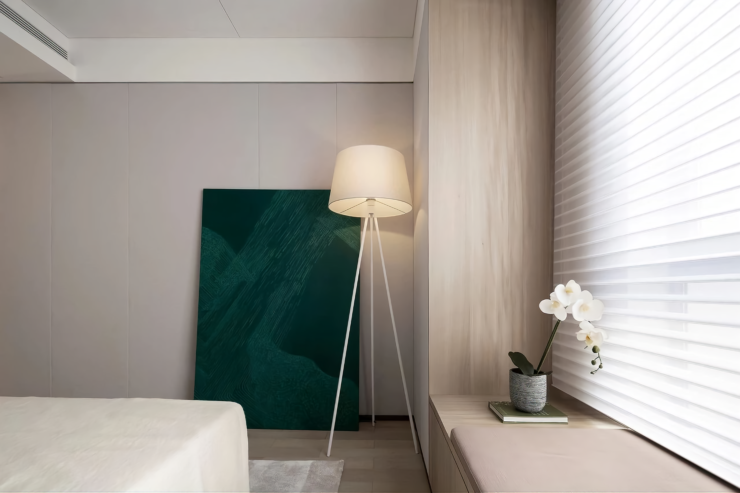 贵阳华润悦府丨中国贵州丨李益中-20