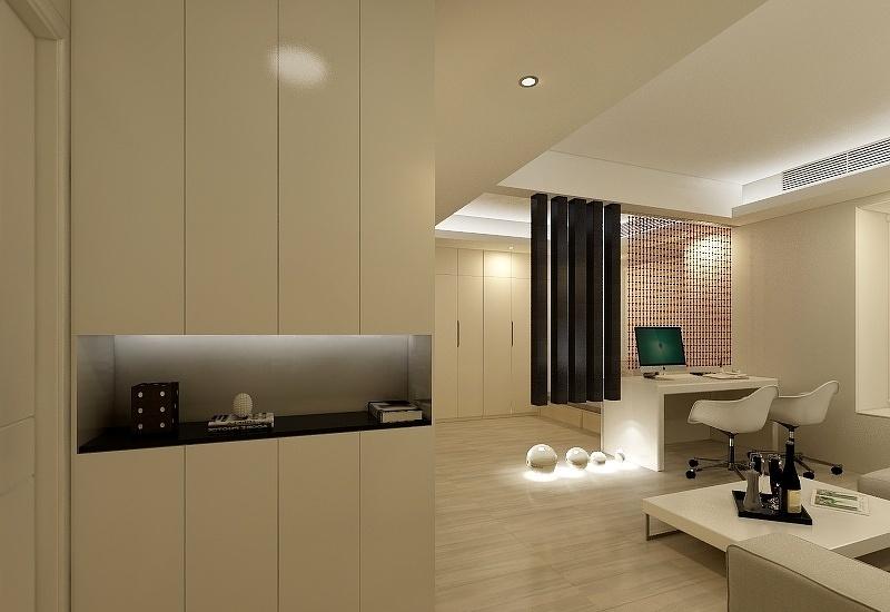 
亚洲顶级经济适用房效果图 -7