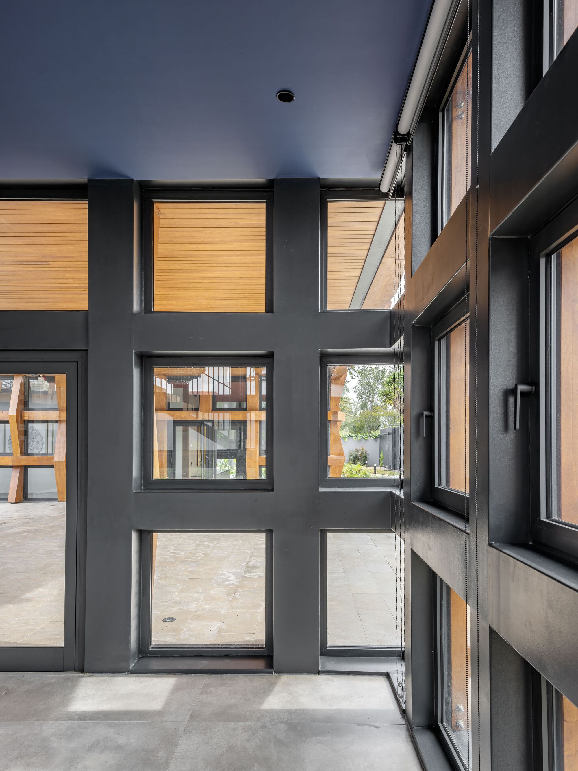 丨摩洛哥拉巴特丨OUALALOU+CHOI-13