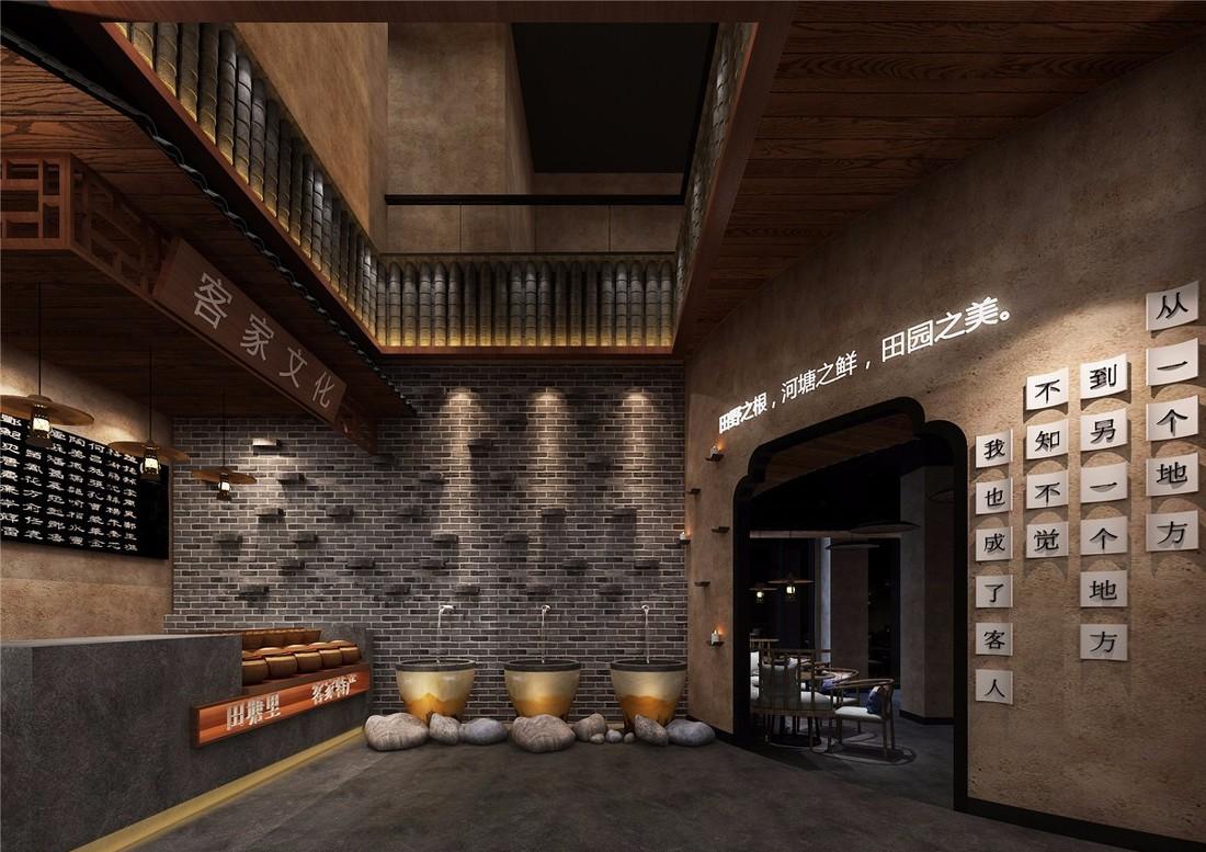 时余闲暇间 望幼故乡韵 荷塘！-4