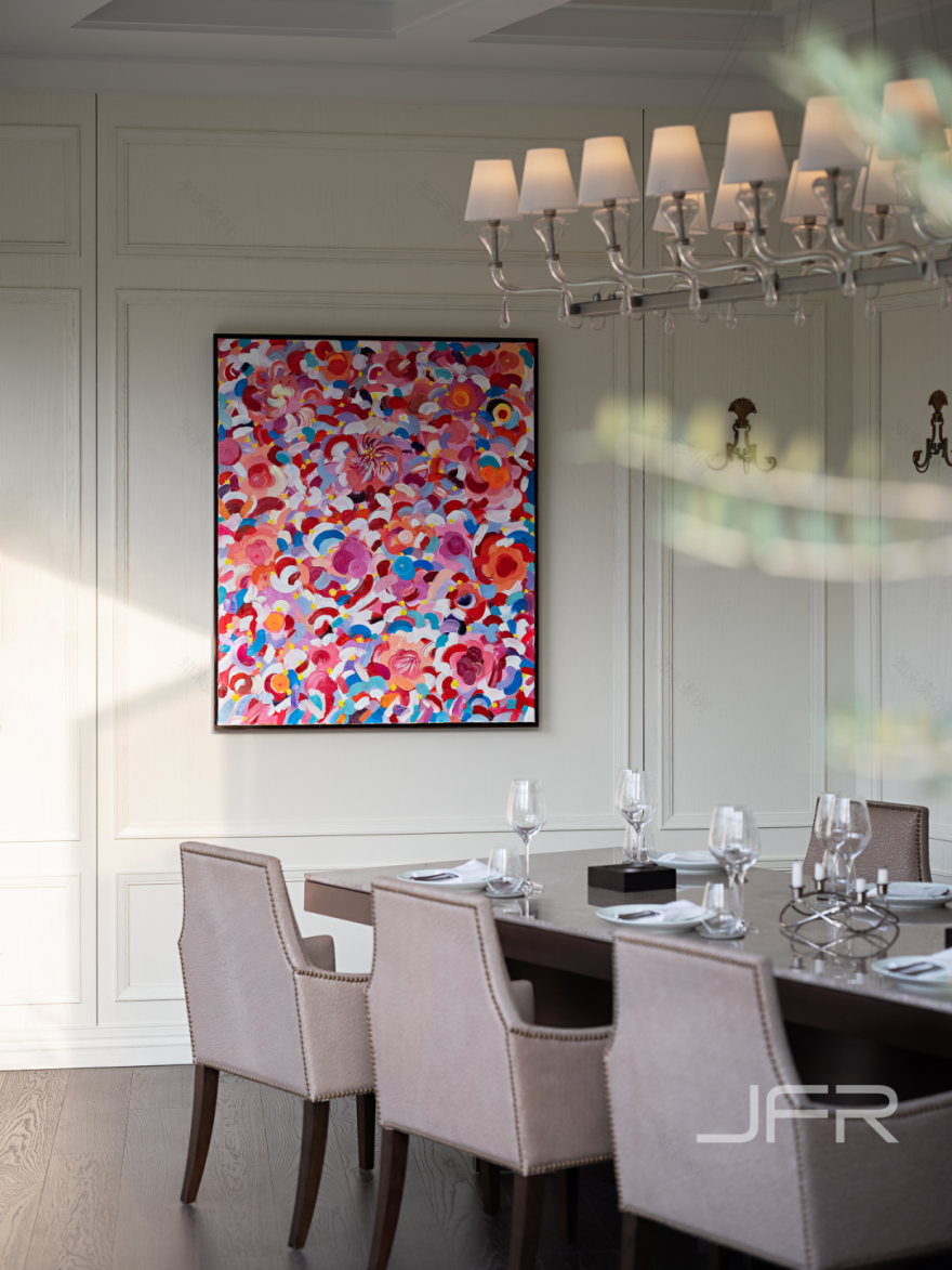 言盐西餐厅丨中国深圳丨JFR Studio-55