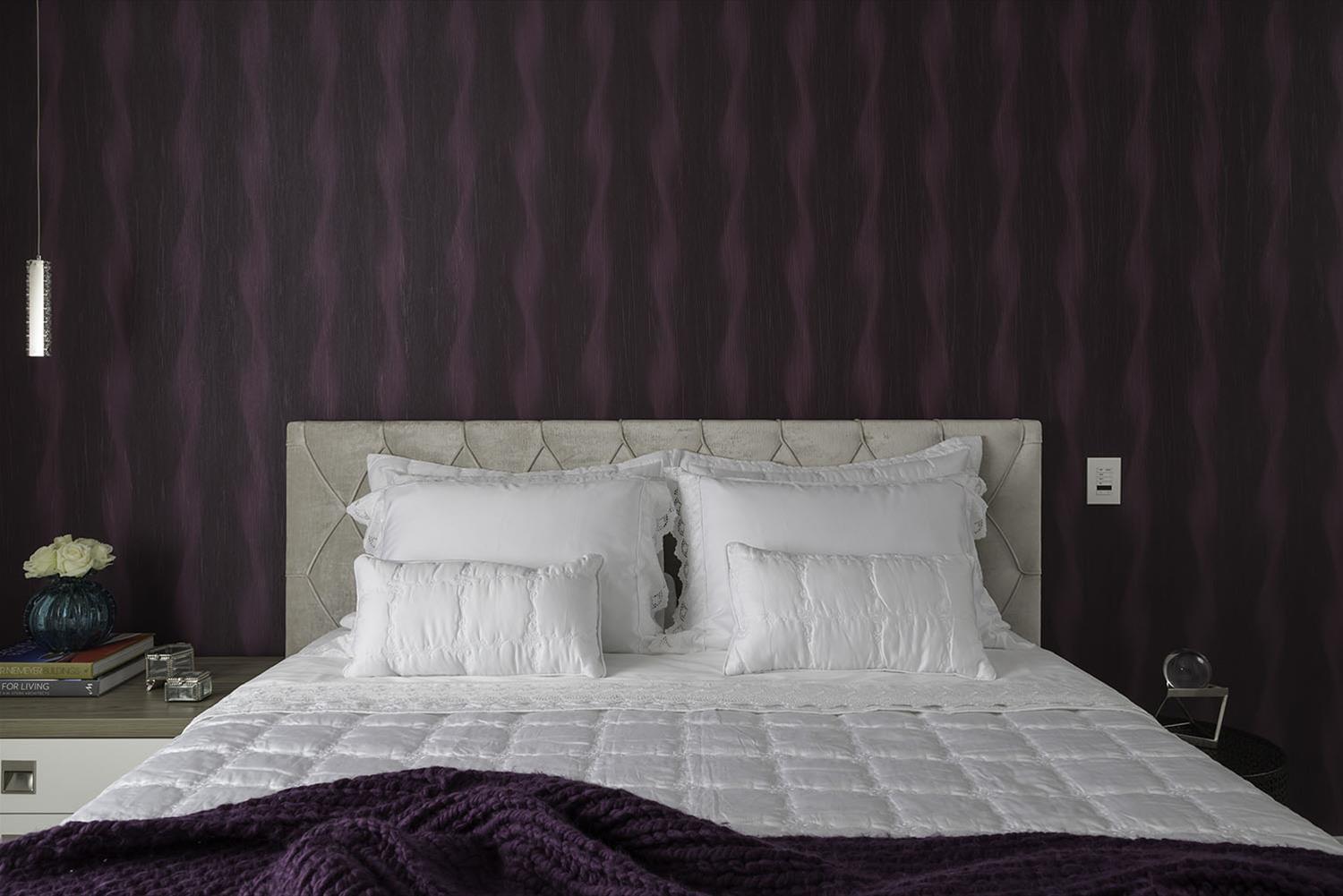 色彩碰撞的巴西公寓设计 · Cobertura R&RM-14