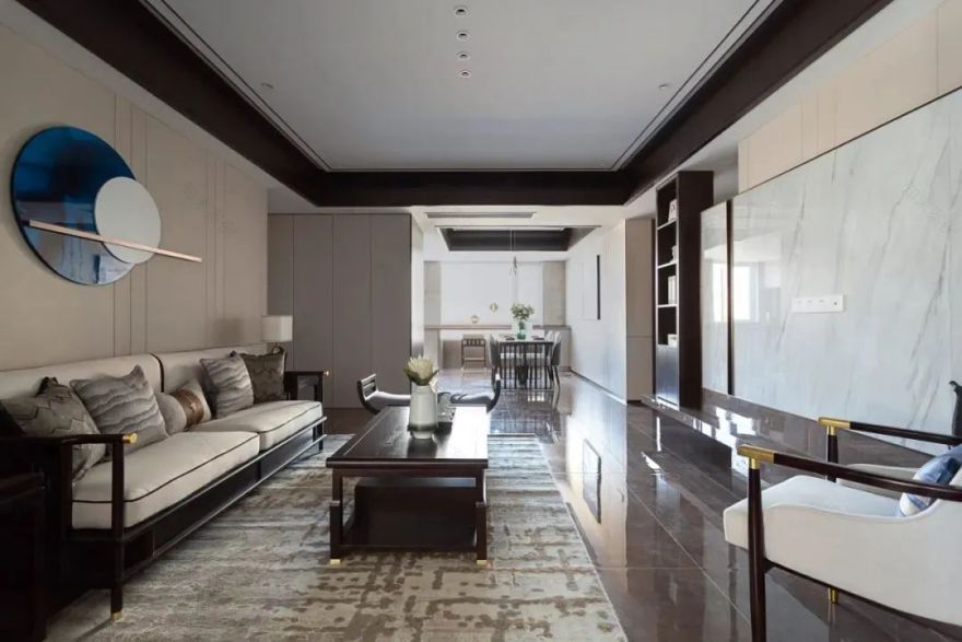 山水之间丨里舍丨空间设计事务所-24