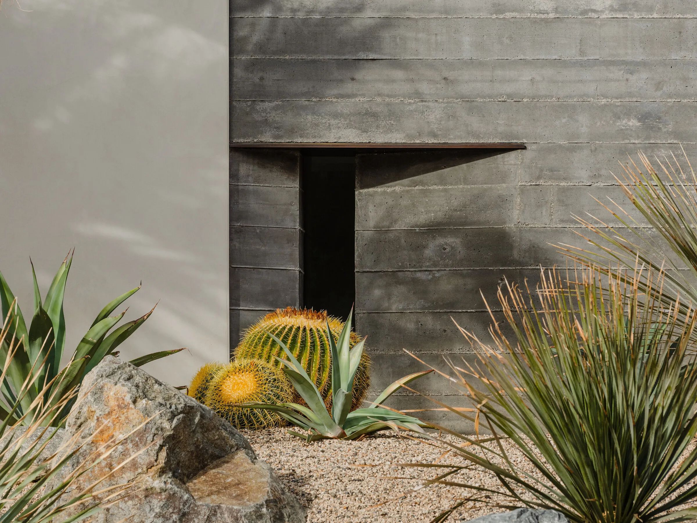 山景居丨美国加利福尼亚丨Pioneer-4