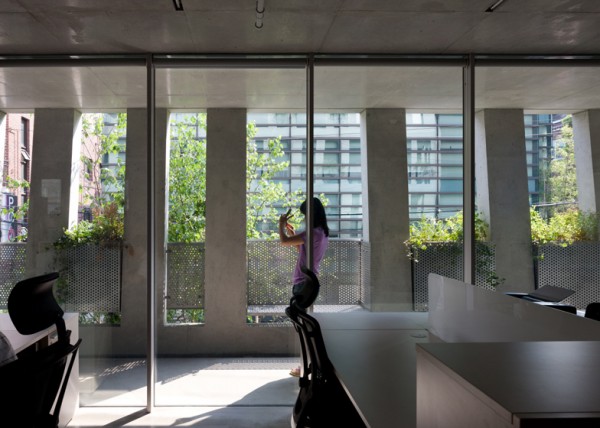 首尔充气式建筑丨韩国首尔丨Archium事务所的Kim In  Cheurl-12