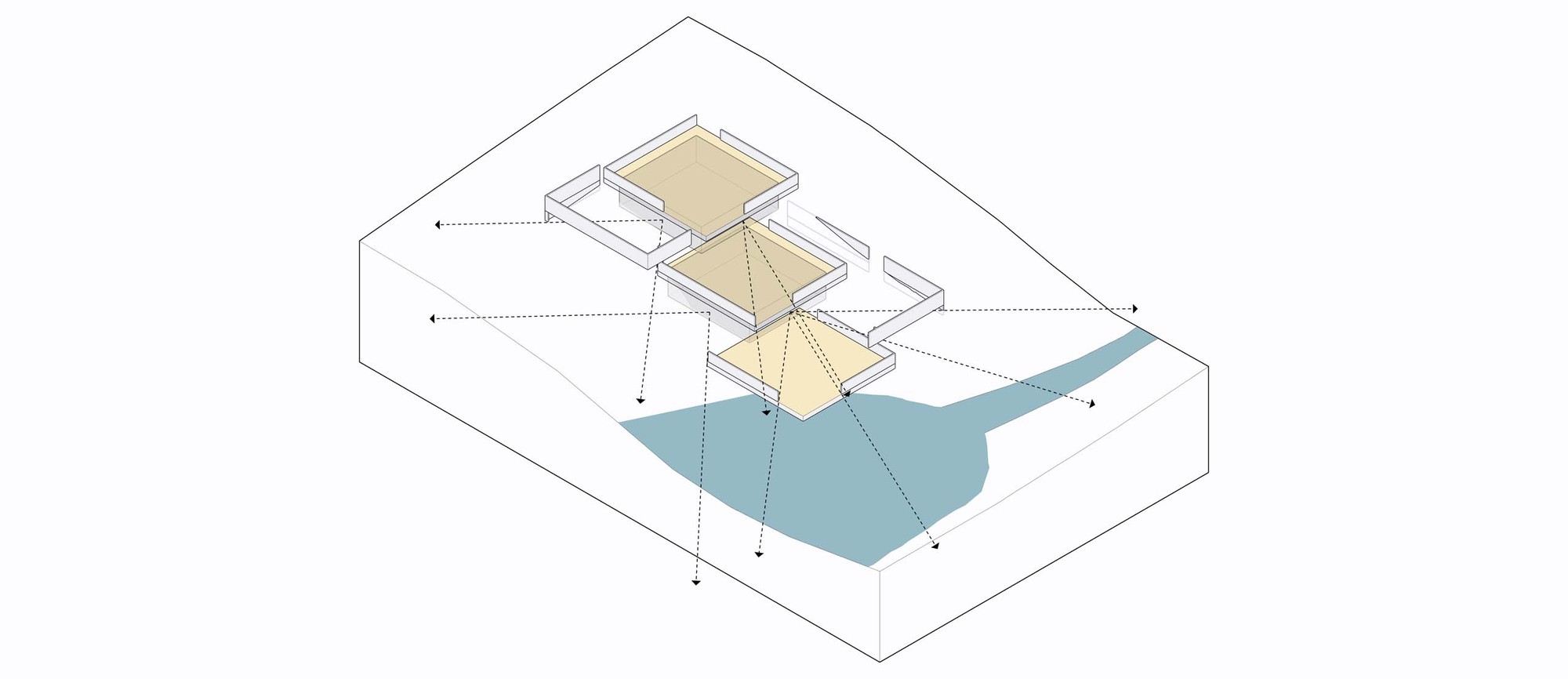 二号工作室丨中国威海丨SpaceStation-38