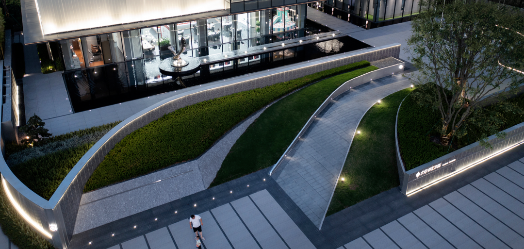 雕刻时光 | 大华富阳峰汇华城-4