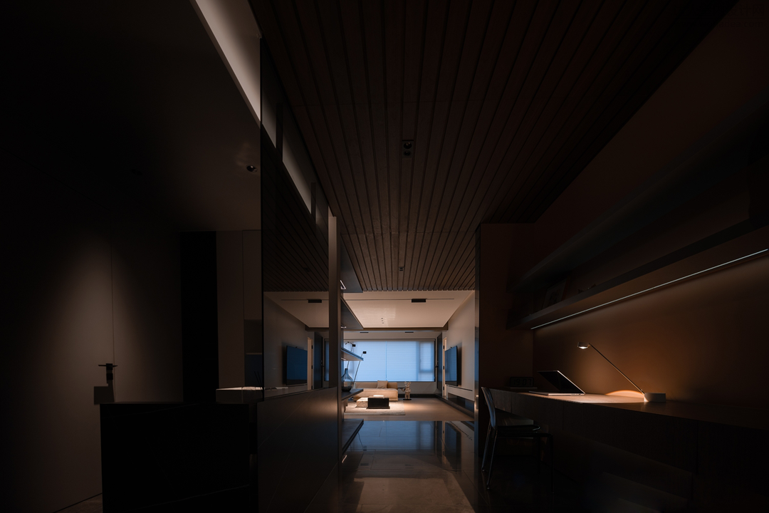 贵阳中铁云著丨中国贵阳丨一野设计事务所-23