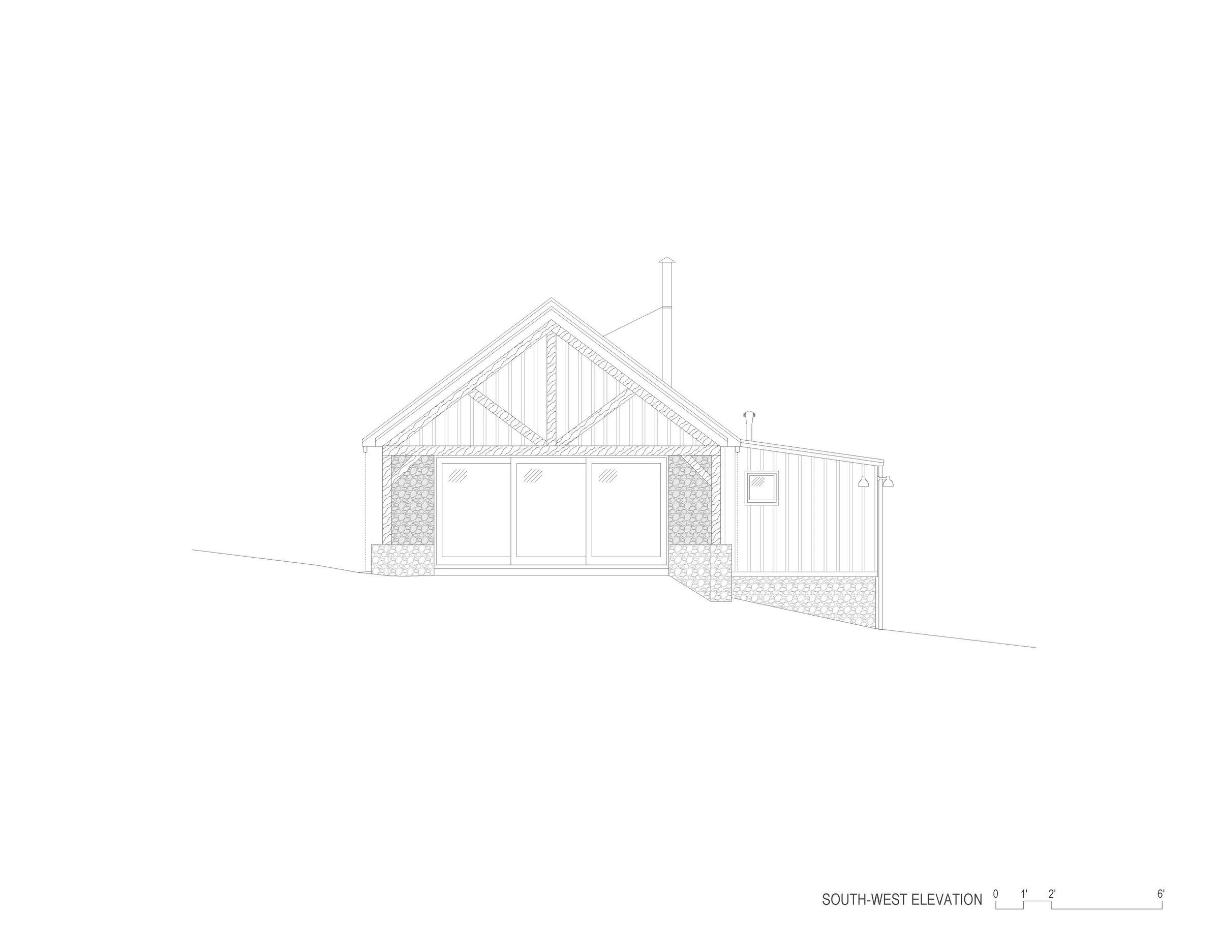 谷仓办公室丨美国宾夕法尼亚-22