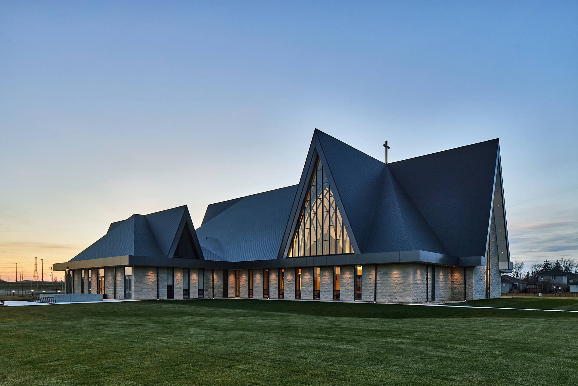 REREDOS AT ST. CATHERINE OF SIENA PARISH | Eventscape-1