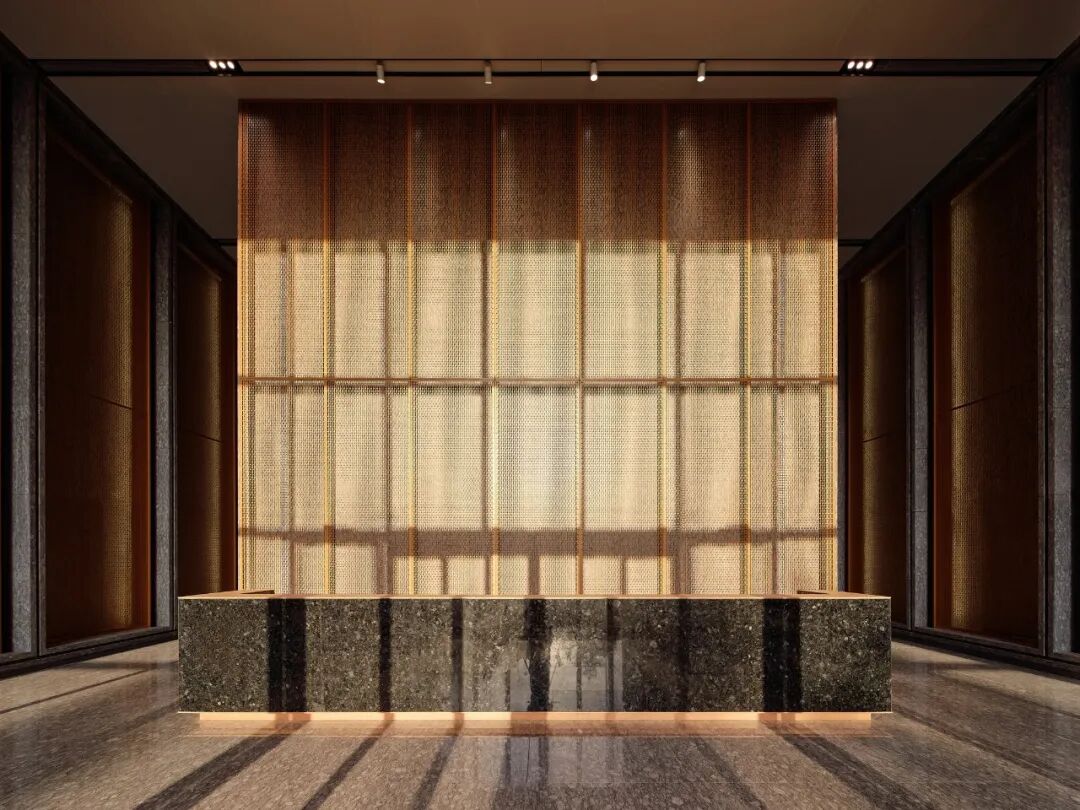 上海现代汽车服务产业集聚区尚鸿商务中心丨中国上海丨致正建筑工作室等多家机构-131