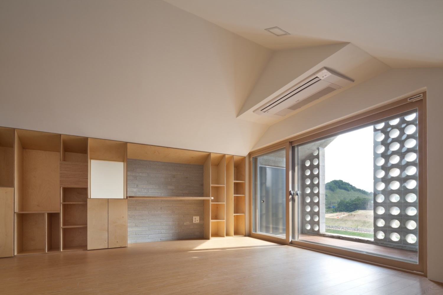 Yugok Dong Housing Market   ON Architecture-46