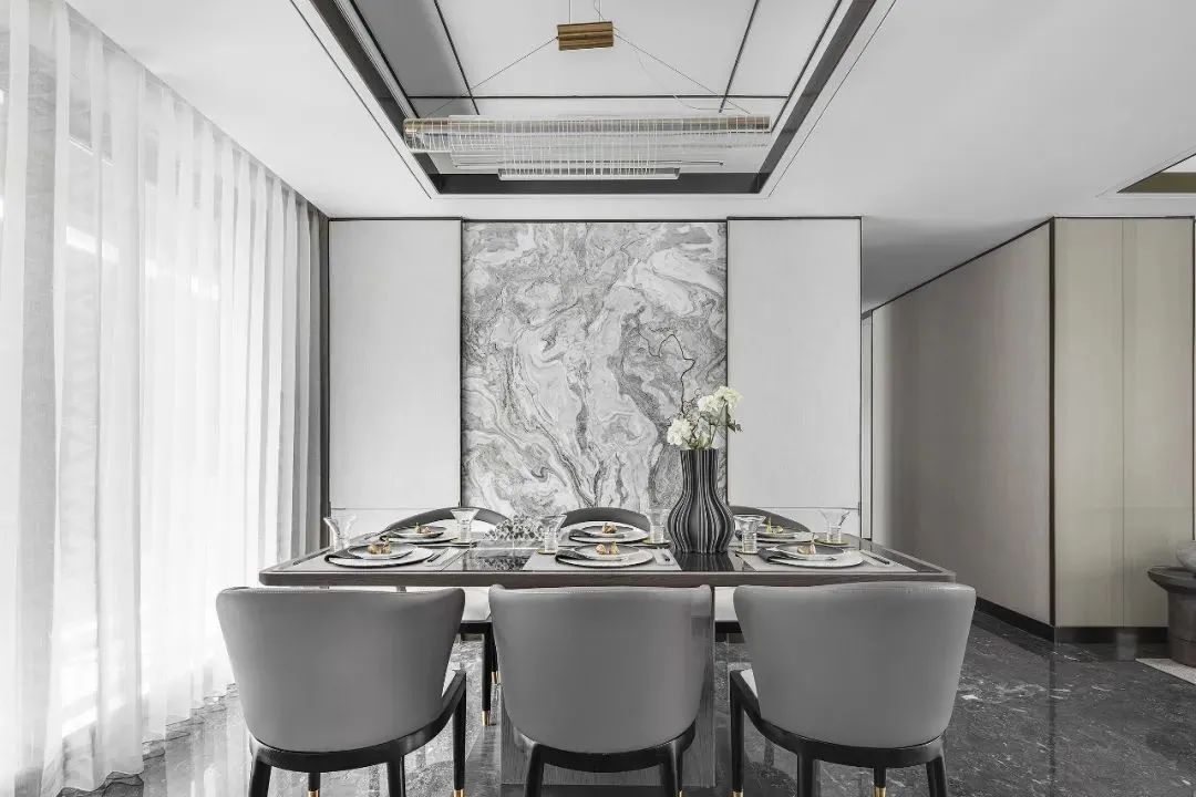 简约诗意空间设计-5