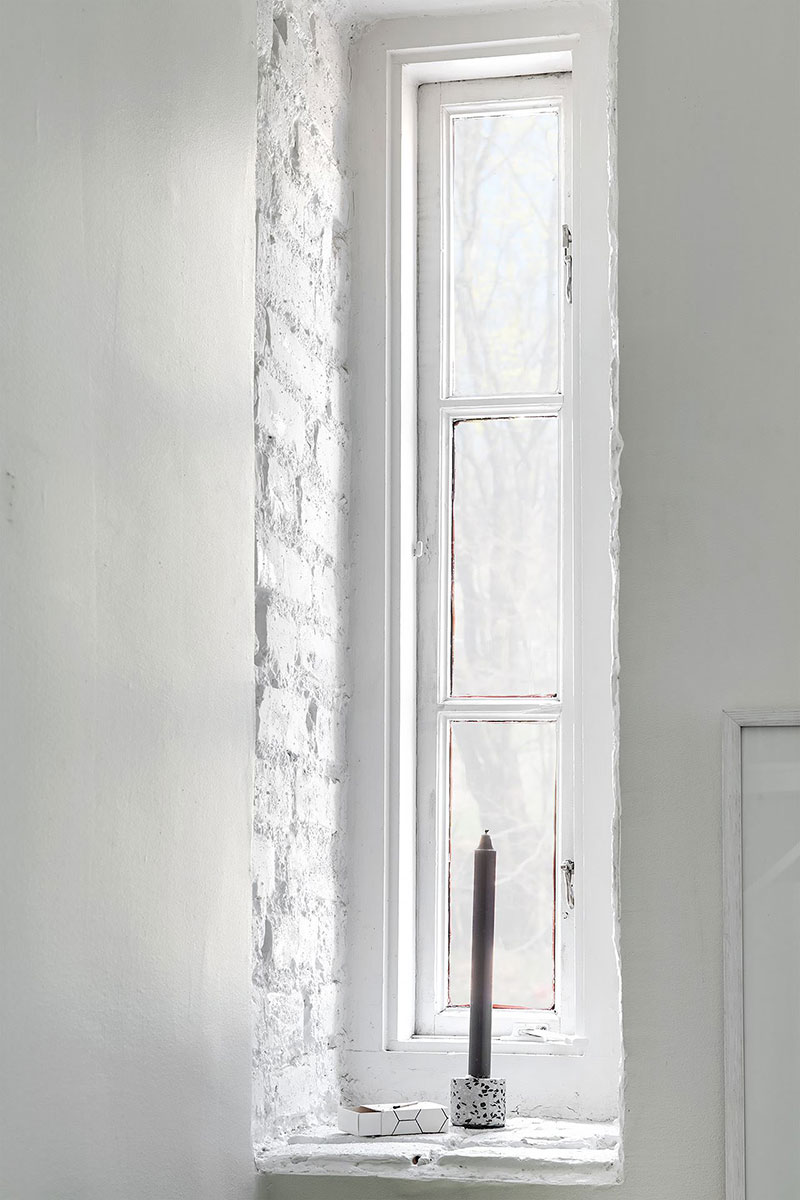 哥德堡百年建筑中的奇趣公寓设计-25