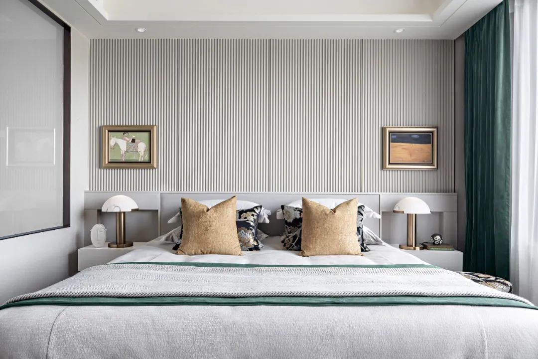 璞辉设计丨法式折衷主义下的浪漫与文艺-32