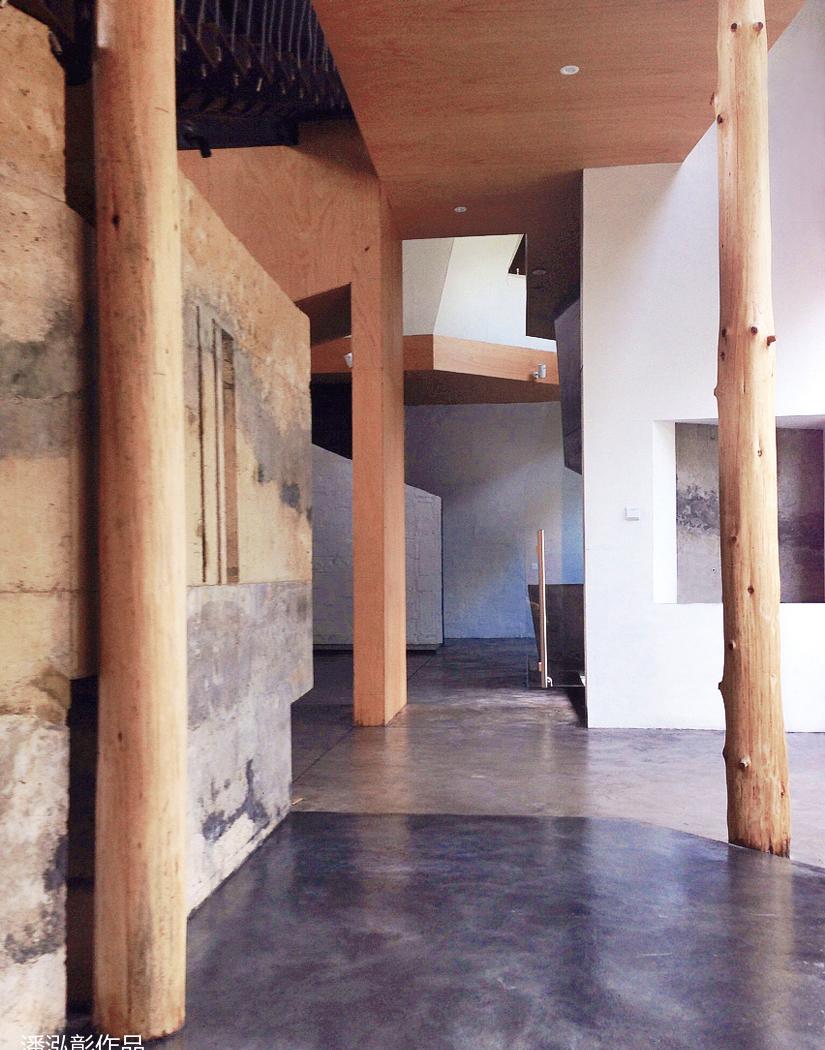 《非典型诗意》·广州红专厂 CAL Architects 工作室-18