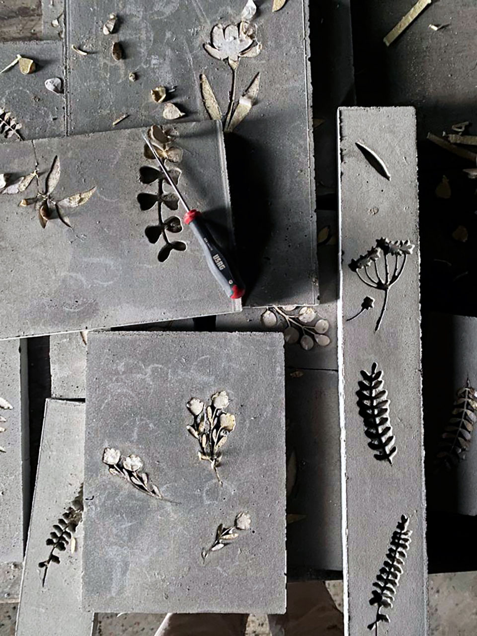 千朵花之家丨意大利丨Ceresa Grandis Architetti-11