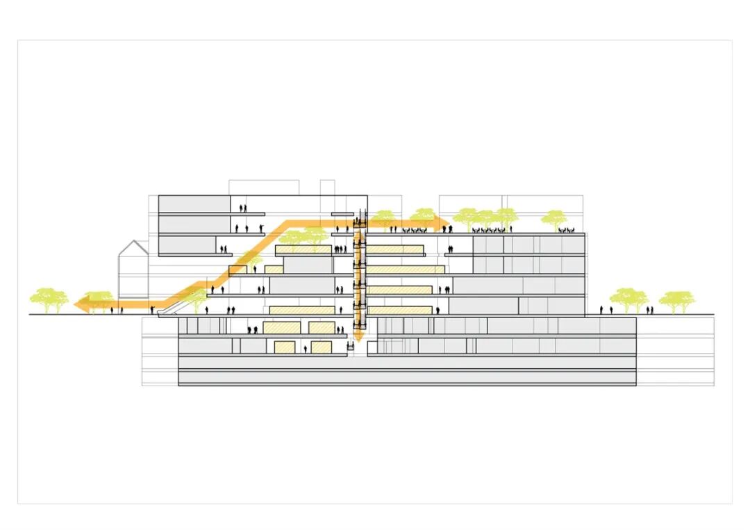 淮海路神秘新项目：上海龙凤.PRSCO-8