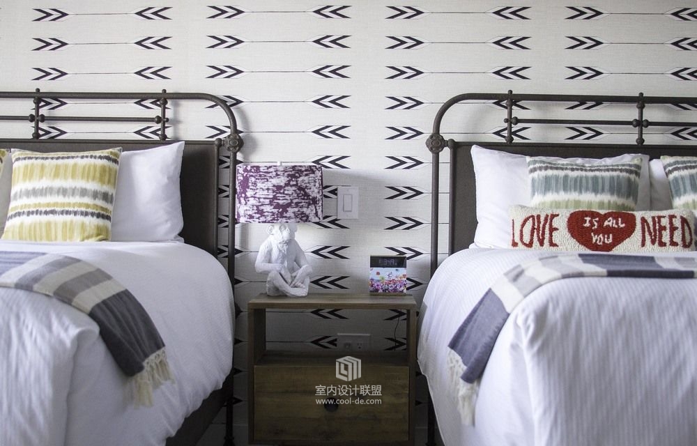 Hotel Dylan 纽约州Woodstock小镇酒店-26