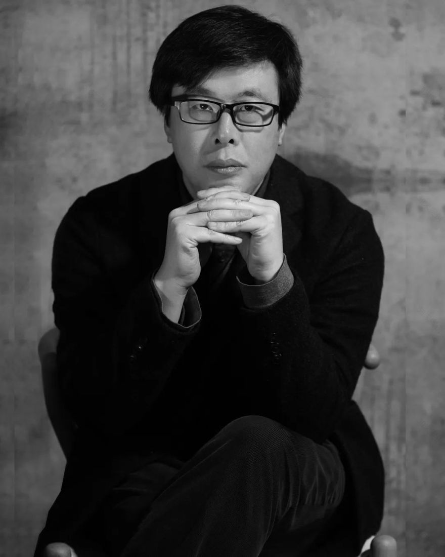 新作丨何崴&陈龙:让建筑“生长”在大地上-106