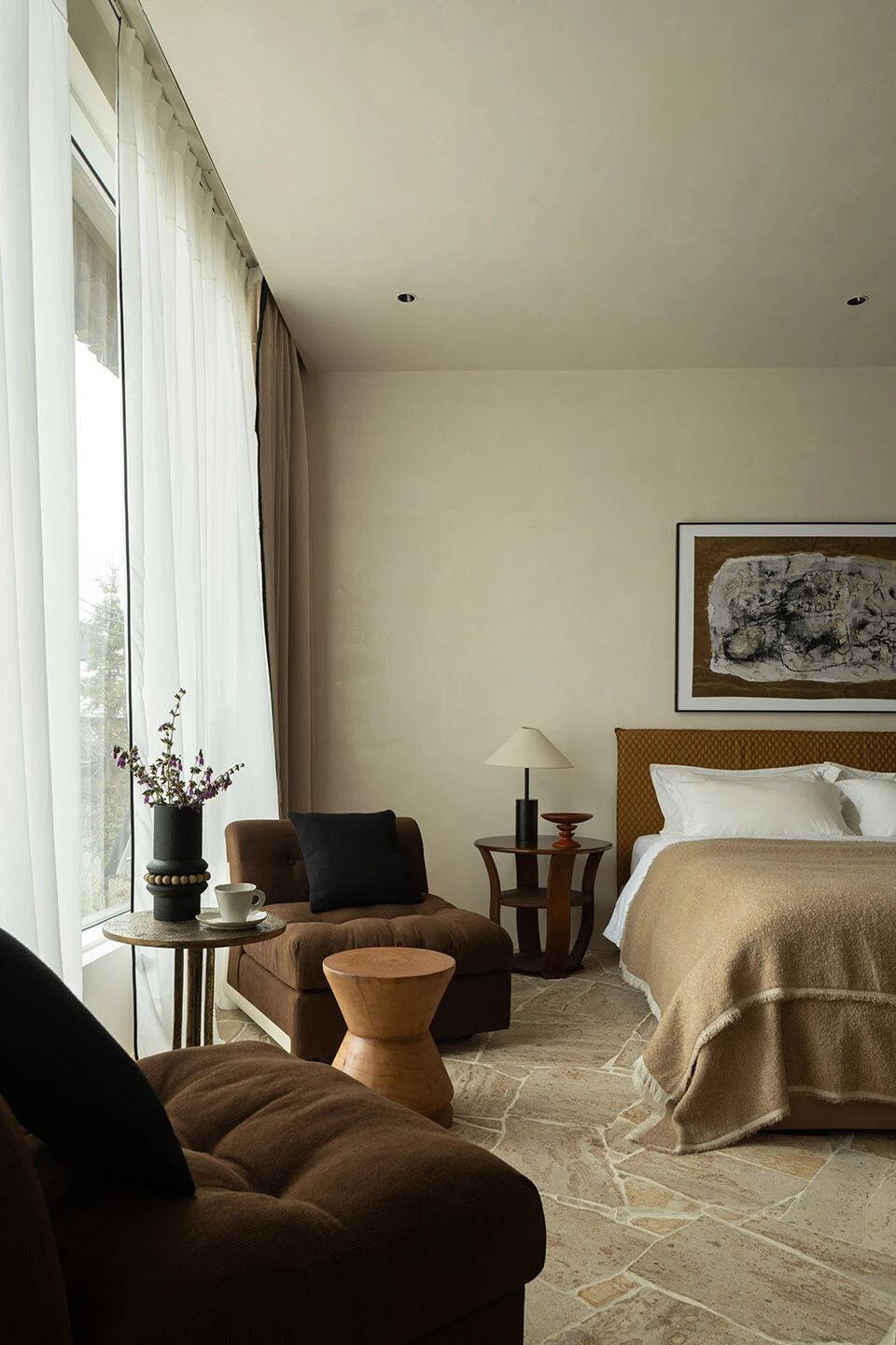 璞云悬山民宿丨無既萬溯-29