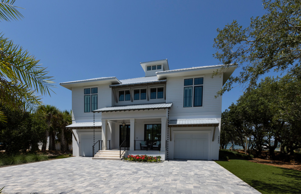 丨Bob Chatham Custom Home Design-33