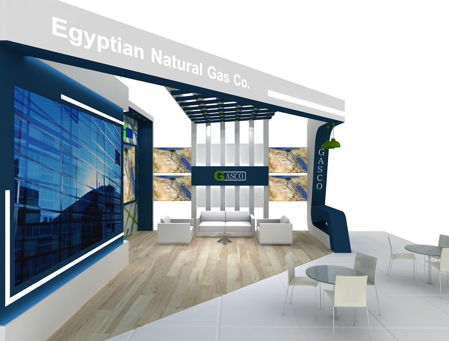 GASCO EGYPS 2016 设计-4