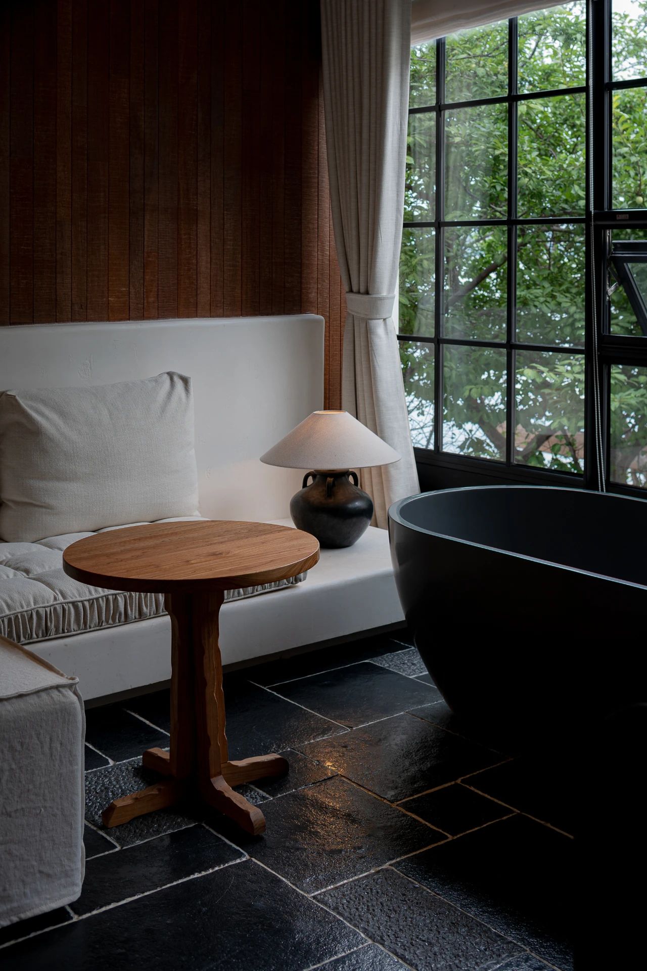 云七海景度假酒店丨中国大理丨AND studio-52