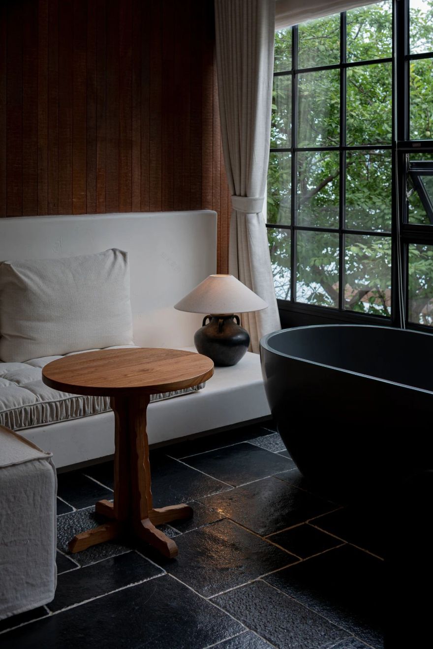 云七海景度假酒店丨中国大理丨AND studio-52