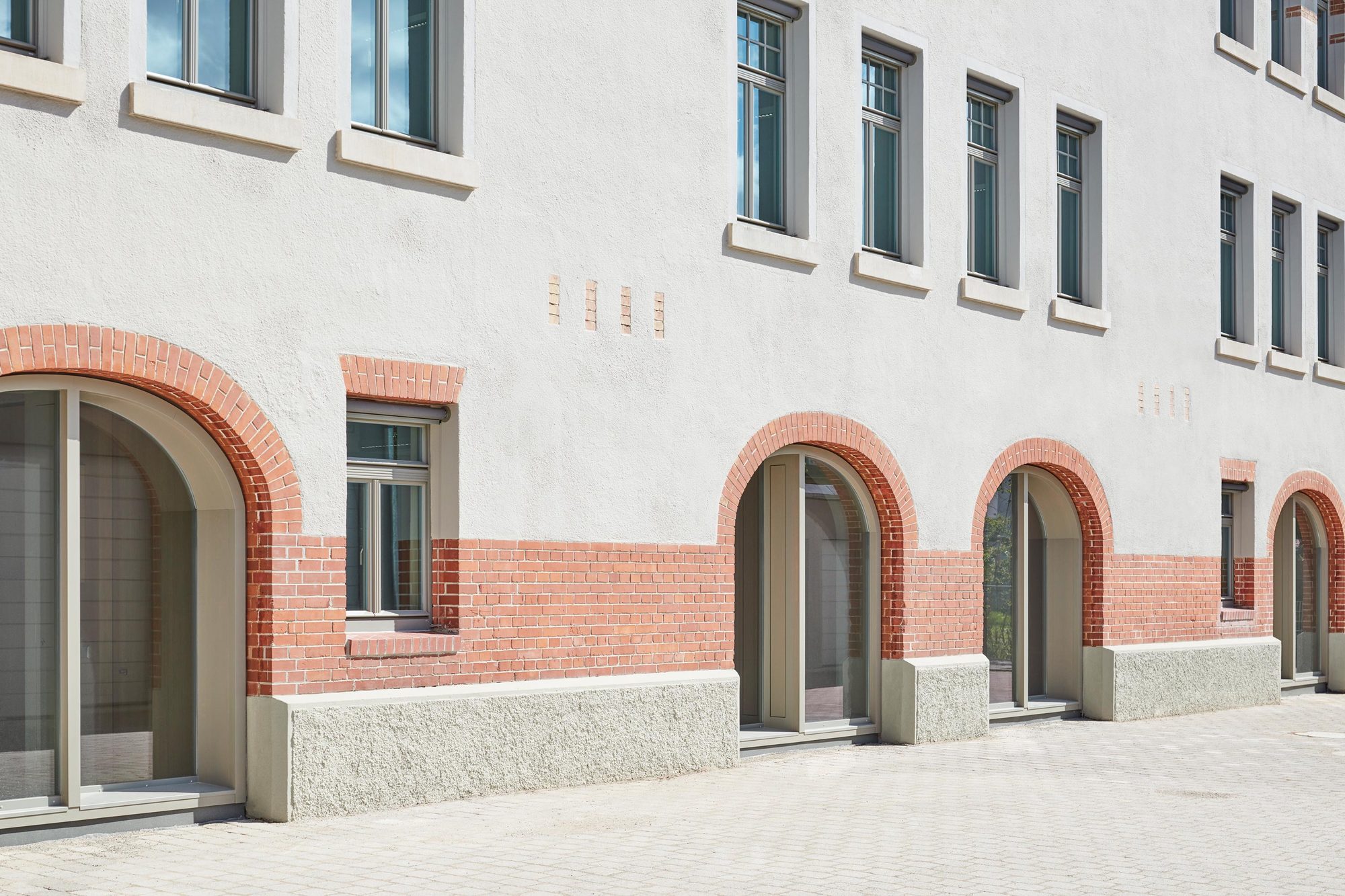 Tübingen District Court Renovation-11