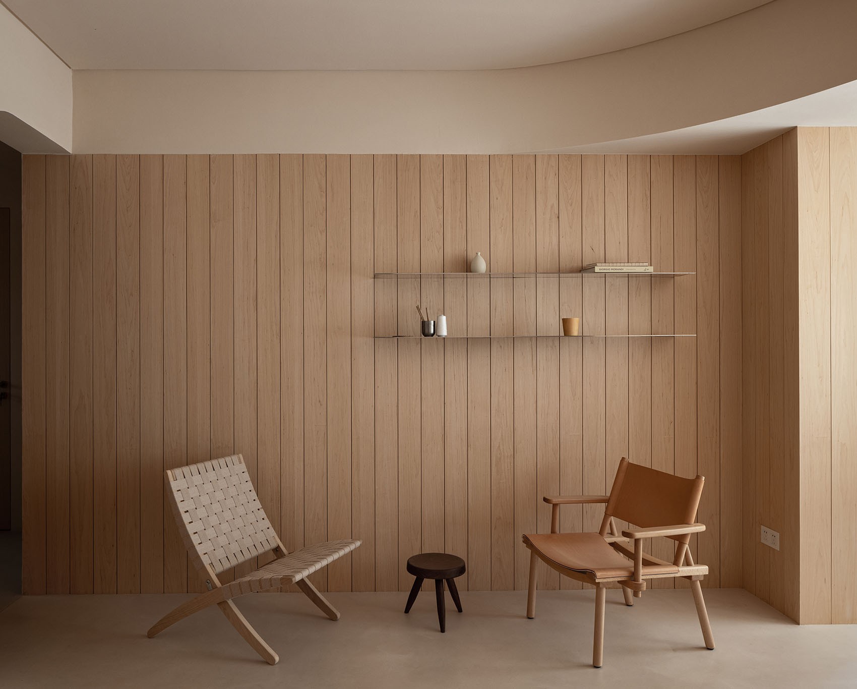 木子宅丨中国上海丨WUY 无研建筑-21