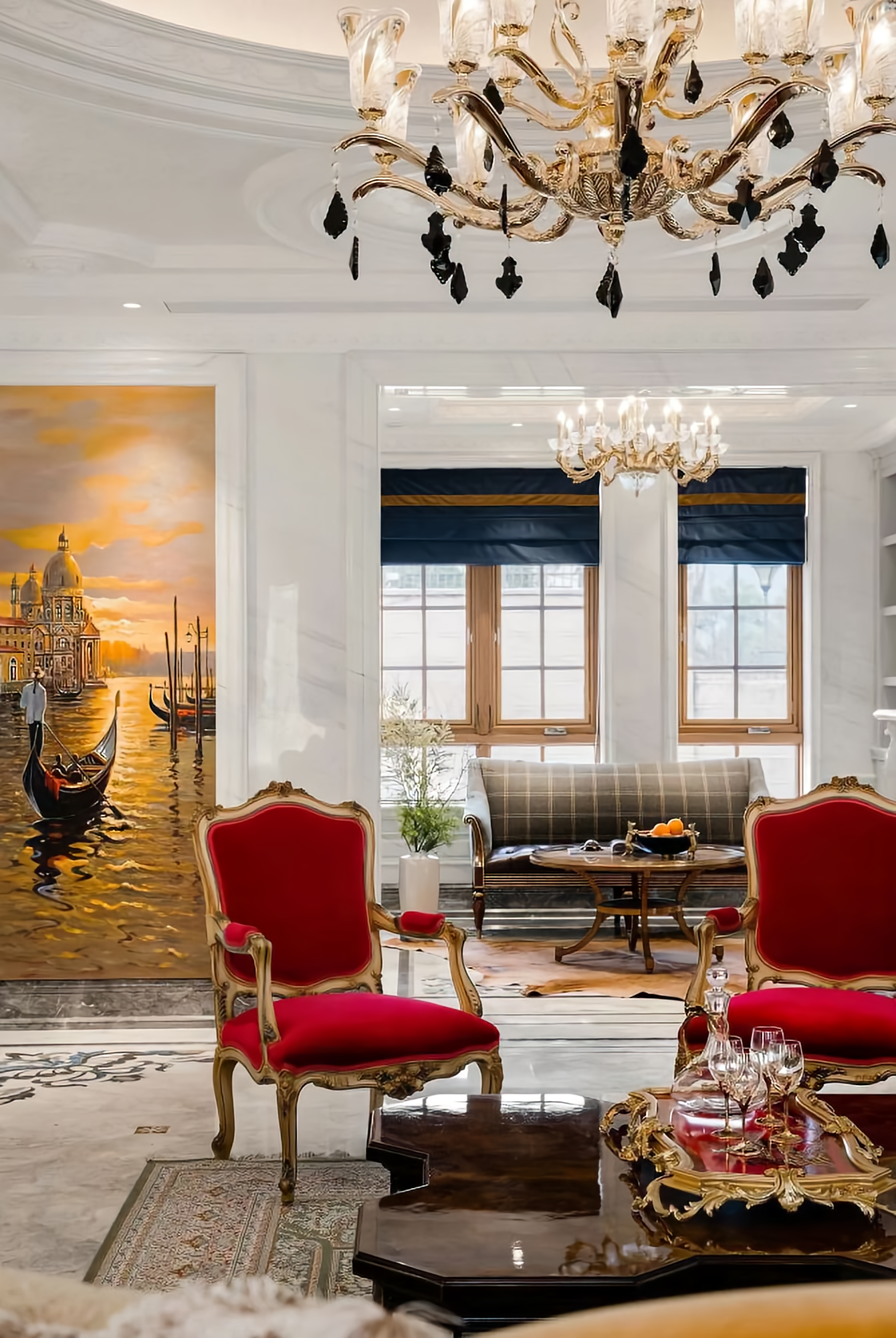 九唐丨中国宁波丨宁波王敏巧空间设计有限公司-22