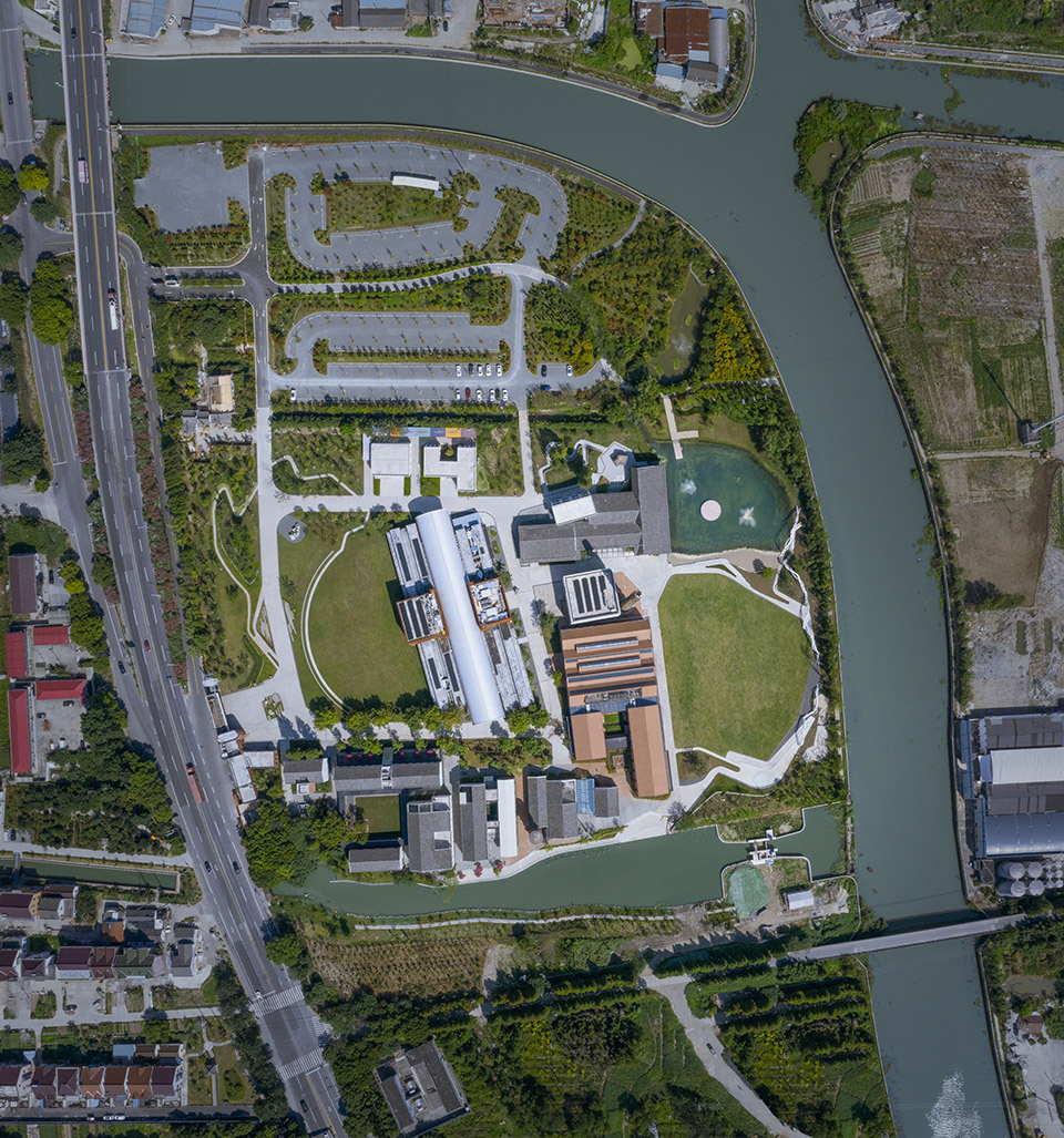 长三角路演中心丨中国上海丨AND STUDIO-25