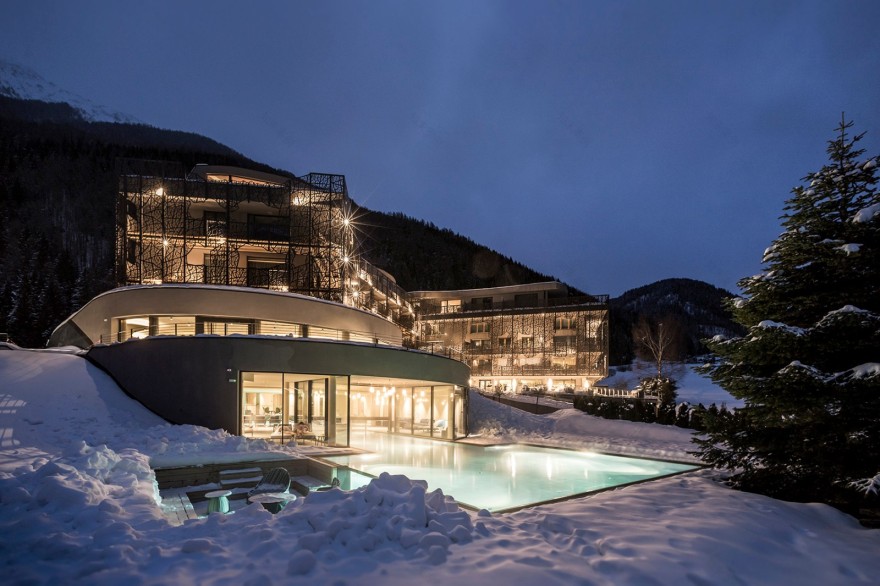 Silena意大利酒店 :noa*-2