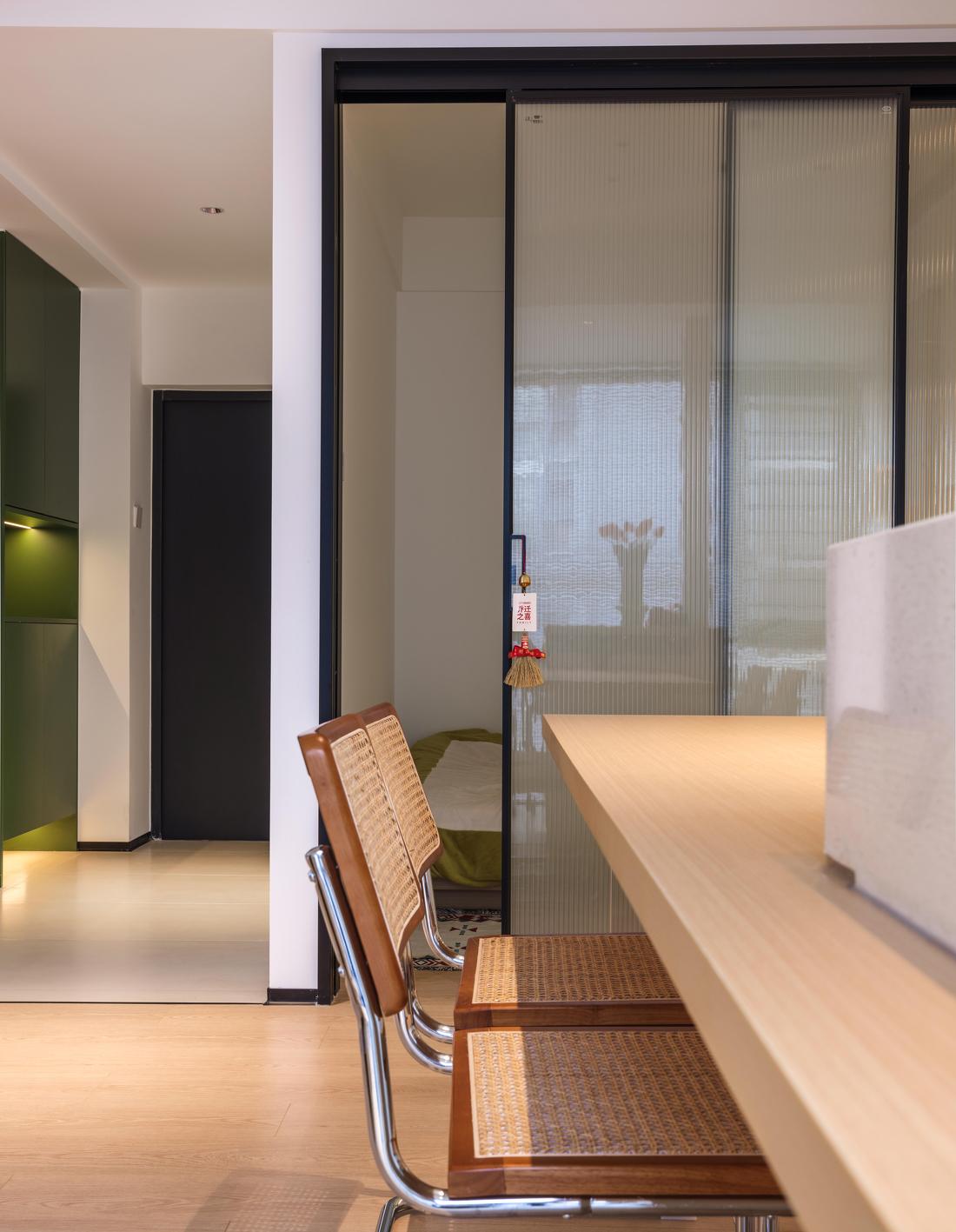 漳州芗城区小户型旧房改造丨中国漳州-31