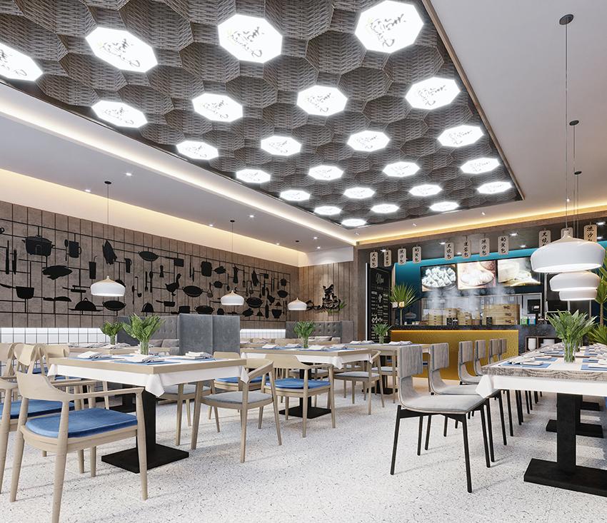 BJSK设计 | 蒸 • STEAMED-2