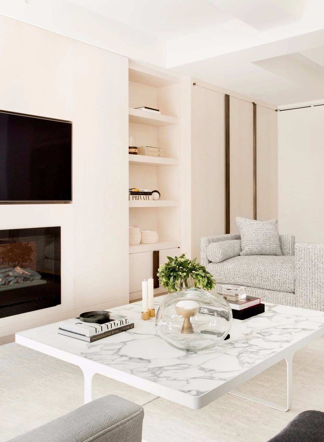 跨界美女设计师丨打造优雅的空间设计-25