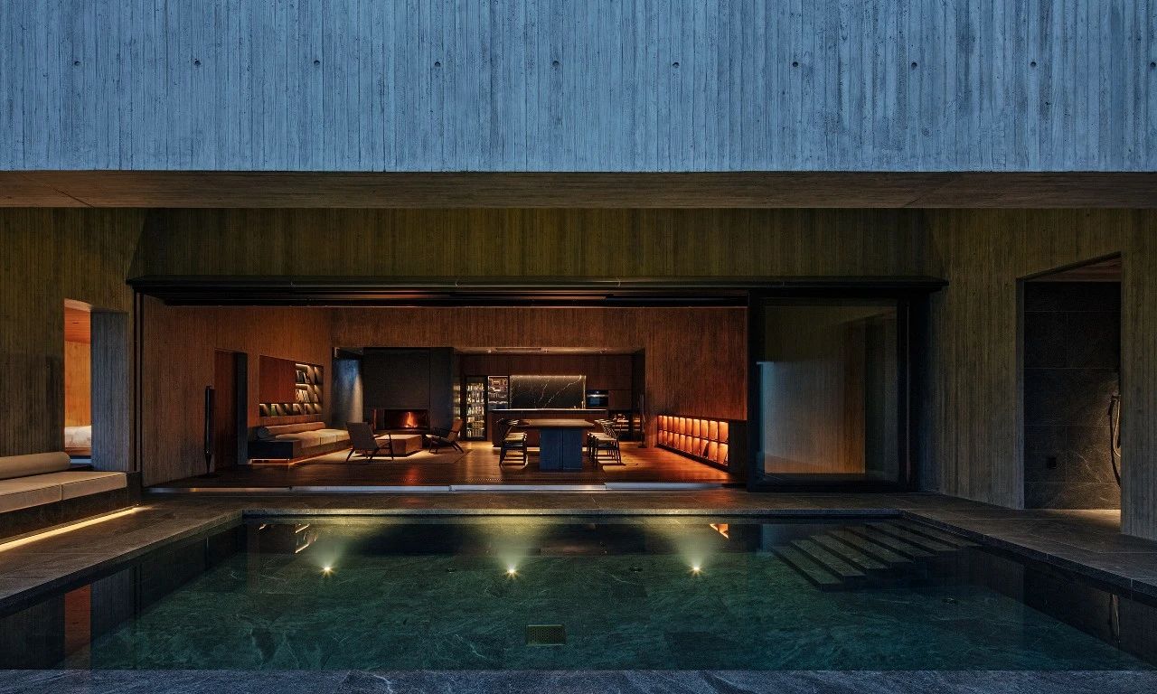 镌刻自然丨日本东京丨Suppose Design-35