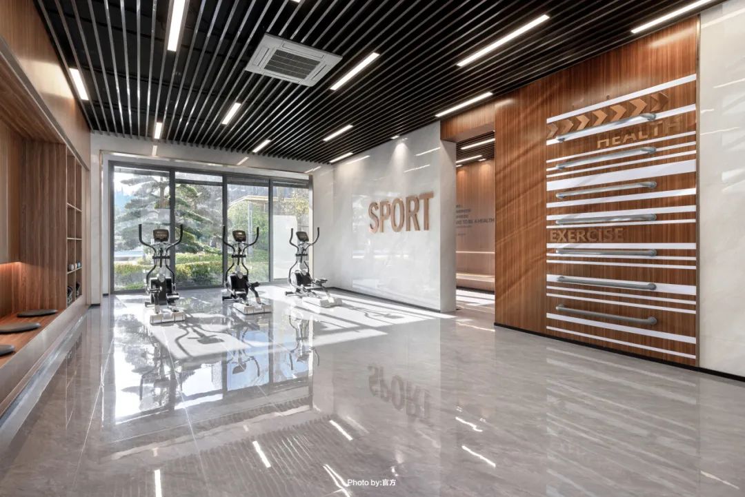 绿城·沁香园(二展区)丨栖地设计集团-84