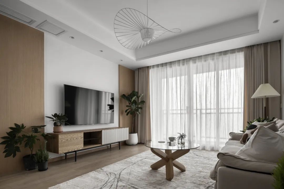 北京国奥村私宅丨中国北京丨Dylan Farrell Design-5