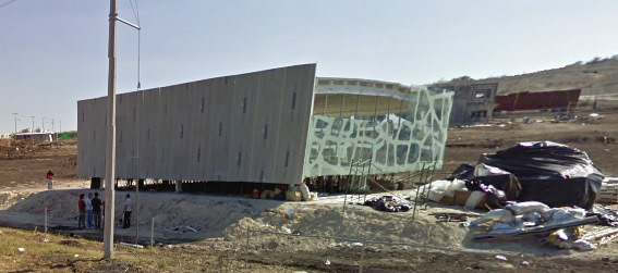 Inmobiliaria de la Riva相关开发项目丨墨西哥-22