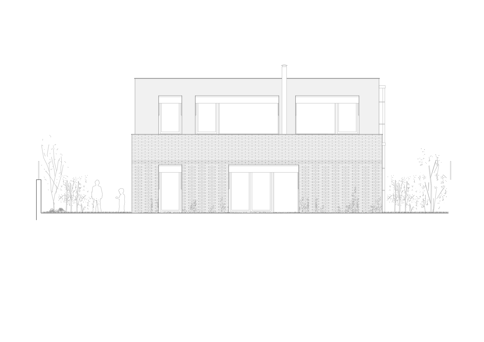 马西斯德尔加拉夫的房子丨西班牙丨Slow Studio-49