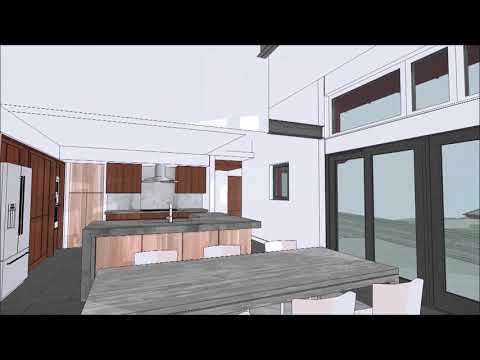 自然动力，詹森·德莱乌住宅-20