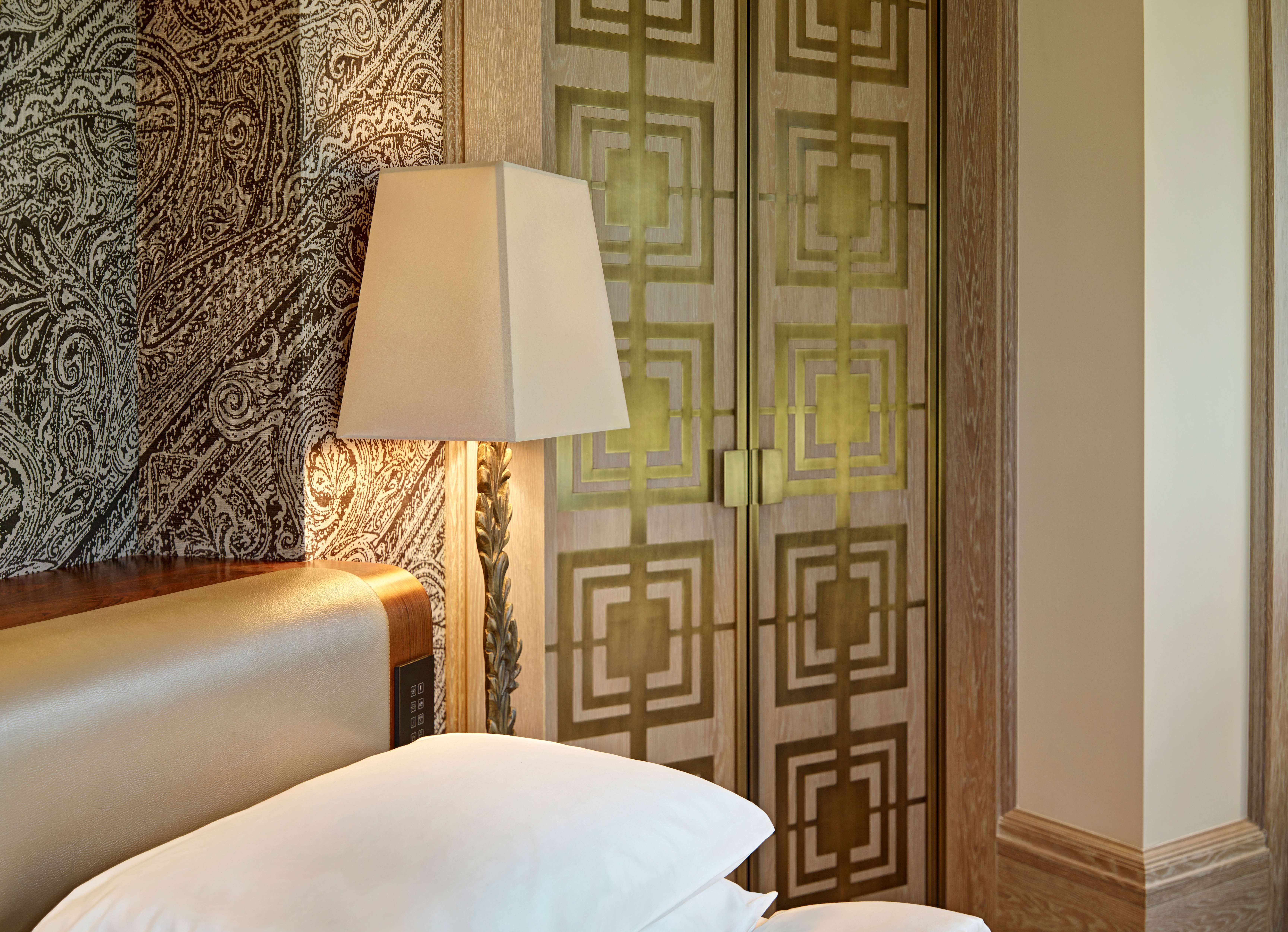 维也纳柏悦酒店(官方摄影)-5